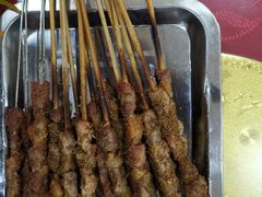 -途肴·老农饭庄(百里峡店)