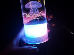 -MOSSO音乐酒吧·live house(南京旗舰店)