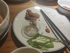 -吕氏疙瘩汤·私家菜馆(慈云寺店)