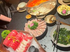 -色響火锅(恒隆广场店)