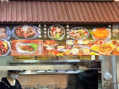 -孙盛兴奥灶面馆·蟹黄面·三虾面(山塘街总店)