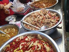 -嘉州九妹凤爪(乐山总店)