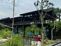 -仙湖旅游度假区