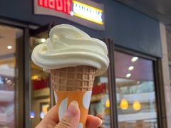 -The Habit Burger Grill 哈比特汉堡(爱琴海店)