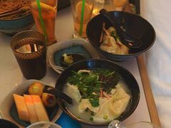 -和子足浴SPA会馆(竹山路店)