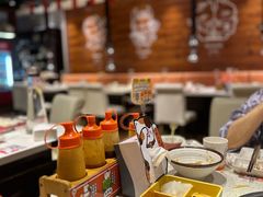 -猫爪爪原切自助烤肉(观音桥阳光世纪店)