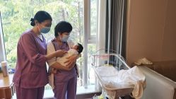 -馨月汇·一悦馨香月子中心(前滩店)
