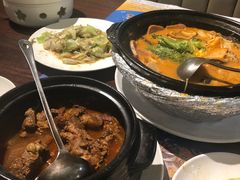 -YOYO悠游美食地图(西市城购物中心店)