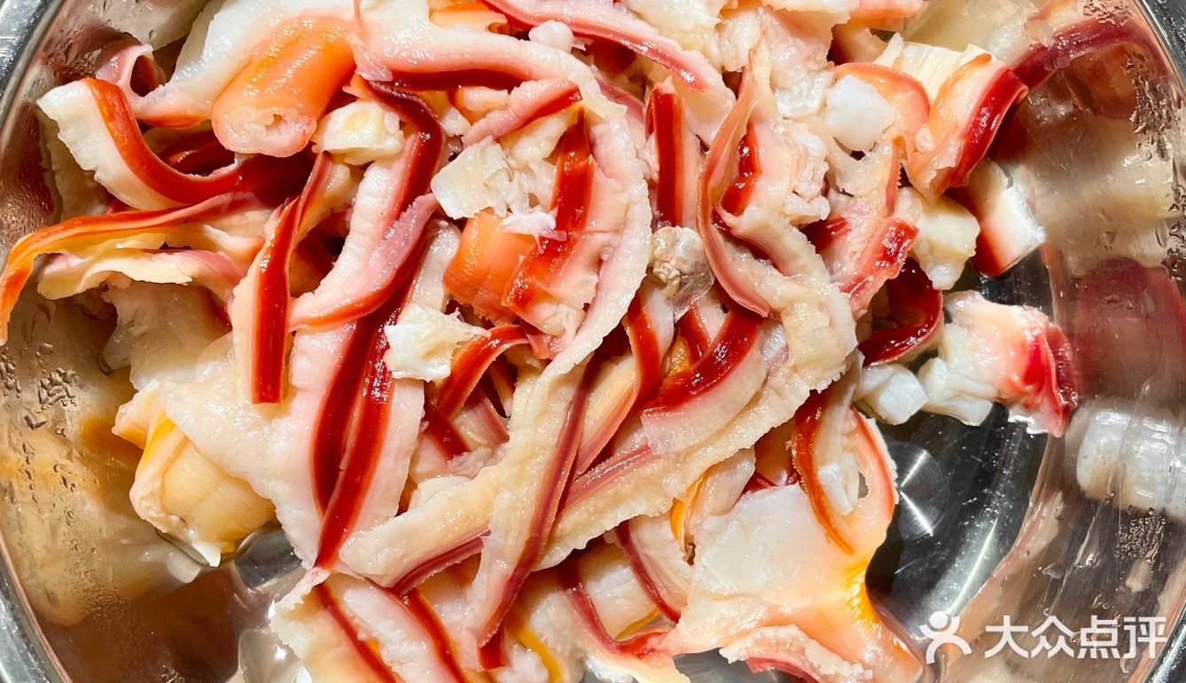 火爆温州的海鲜火锅🦞温州本地人推介的餐厅