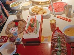 -小龙坎火锅(全球总店)