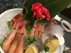 -菊上料理(蜀山银泰百货店)