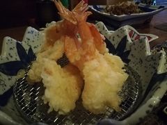 -半藏居酒屋(香港花园店)