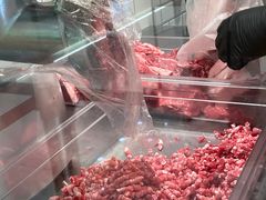 -肉肉大米(金虹桥店)