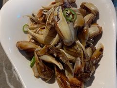 -前海沿·青岛菜(李沧万达店)
