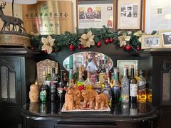 -露西亚咖啡西餐厅(哈尔滨俄侨纪念馆店)