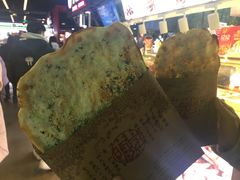 -阿甘锅盔(中关村食宝街店)