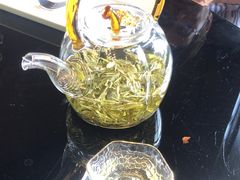 -上海苏宁宝丽嘉酒店·嘉府壹号中餐厅