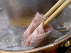 -老康火锅(黄河路总店)