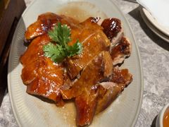 -留半山·香港食堂(啦啦宝都店)