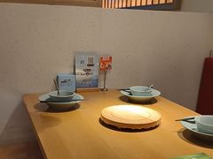 -蜜桃餐厅·伴山(绿宝广场店)