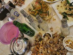-桥东喜碧海鲜街(水东街店)