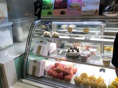 -薇薇安千层蛋糕(望海店)