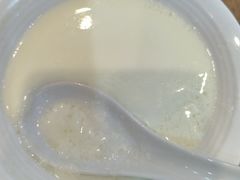 -沙湾姜埋奶(兴新包店)