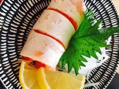 -Sushi Love 创意寿司(丽影广场店)