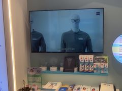 -宝岛眼镜(长沙侯家塘店)