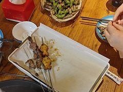 -范家大院(华为店)