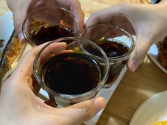 -龚海宝· 烧烤· 羊肉原切挂糊更好吃(庄市店)