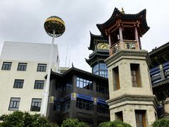 -东关清真大寺