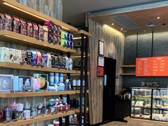 零售区-星巴克(深圳石岩星城店)