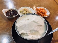 -延阿姨水豆腐(公园店)