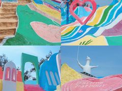 -六鳌翡翠湾滨海度假景区