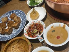 -北京老门框爆肚涮肉馆(凤城六路店)