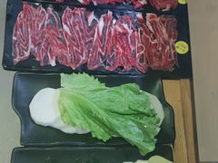 -陈记顺和潮汕牛肉火锅(棠德南路店)