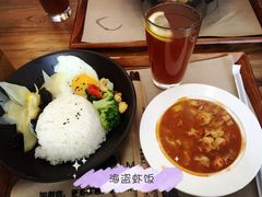 -海盗虾饭·剥好的小龙虾饭(SOHO尚都店)