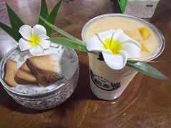 -婉泰·特色小吃·舂鸡脚(告庄二店)