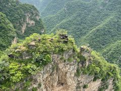 -十渡东湖港风景区
