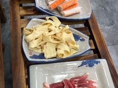 -燚焱炎火铜锅涮·烧烤