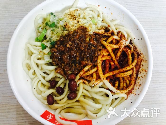 一一刀削面(洛阳路店)图片 - 第10张