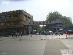 -天津市儿童医院(河西马场院区)