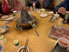 -月圆火锅(宁海东路二店)