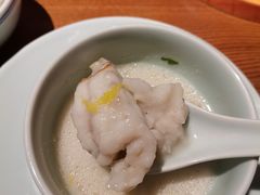 古法黄鱼汤-闽上鲜·福建菜(龙湖滨江天街店)