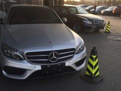 -北京之星奔驰4S店(亦庄店)