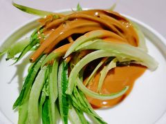 -粗茶淡饭·汉口公馆(循礼门店)
