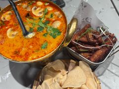 -Home Thai·泰谣(王府井apm店)