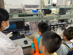 -广州医科大学(越秀校区)