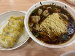 -蒋家桥饺面店(东关街店)